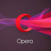 隐藏福利!Opera浏览器自带V**功能 畅通无阻上Google YouTube!