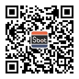 微信订阅号（SoftwareBot）